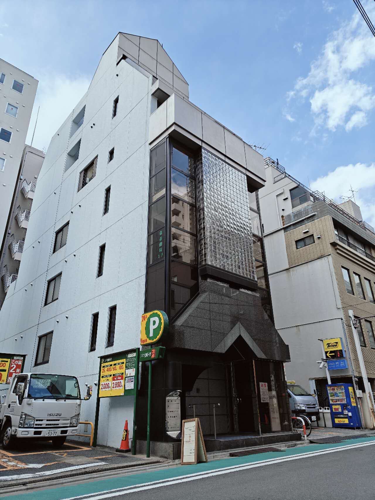 外観2